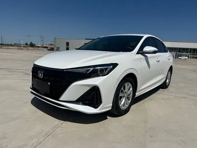 Changan Eado