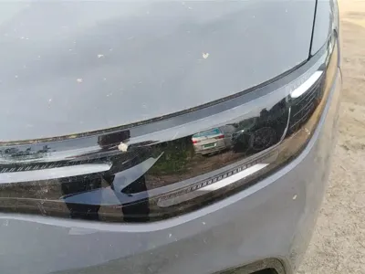 Leapmotor 零跑Lafa5