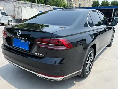 Volkswagen Phideon