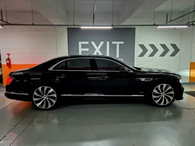 Bentley Flying Spur