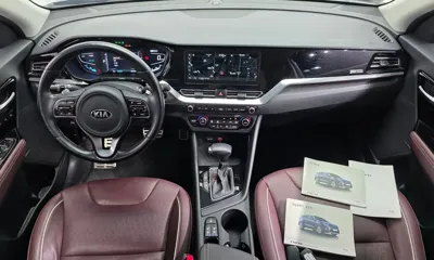 Kia Niro