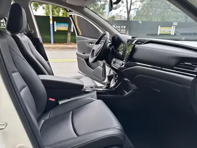 Honda Crider