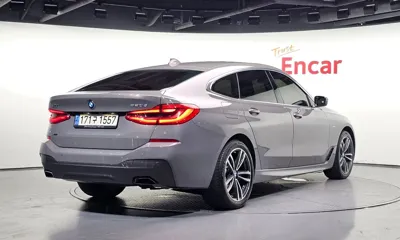 BMW Gran Turismo