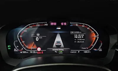 BMW Gran Turismo