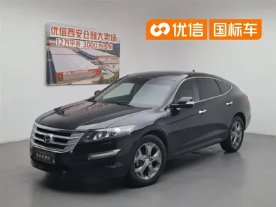 Honda Crosstour