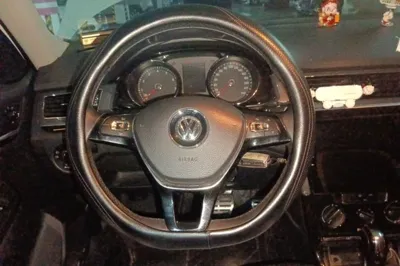Volkswagen C-Trek
