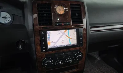 Chrysler 300C