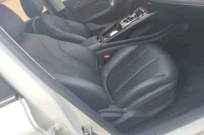 Roewe ei5