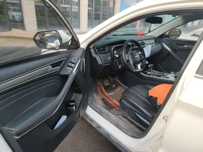 Ford Territory