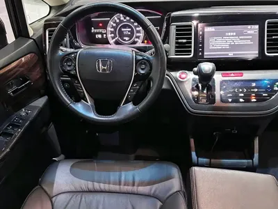 Honda Elysion