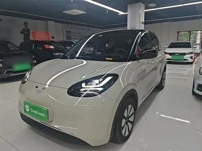 Wuling Bingo