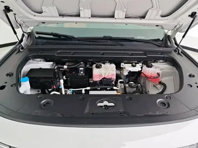 Leapmotor Leapmotor C10