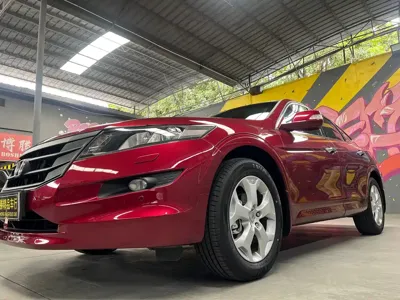 Honda Crosstour