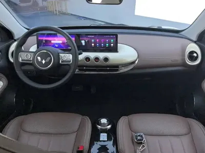 Wuling Bingo