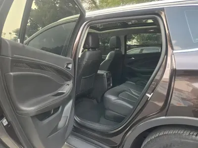 Buick Envision Plus