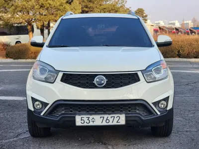 KG_Mobility_Ssangyong KORANDO