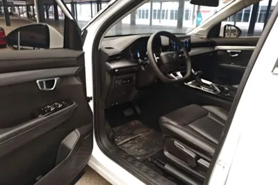 Wuling Asta