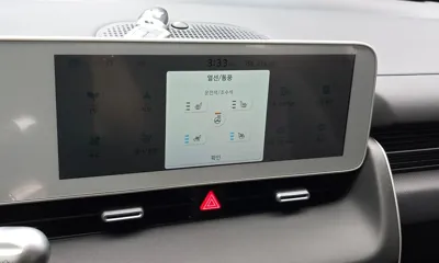 Hyundai Ioniq5