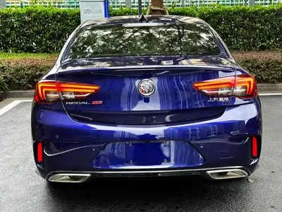 Buick Regal