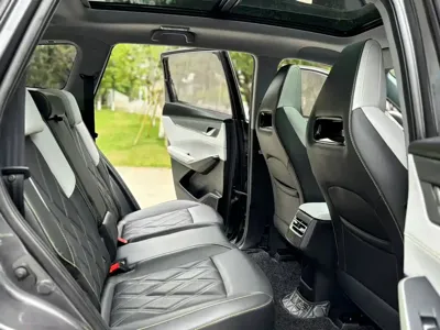 Changan 长安CS75PLUS
