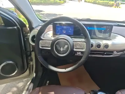 Wuling Bingo
