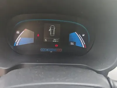 JAC 江淮iEV