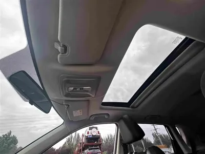 Changan CS35PLUS