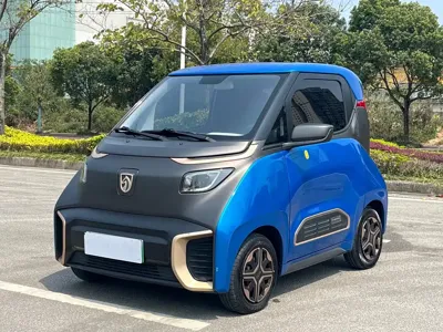 Baojun E200