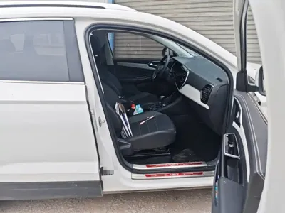 Jetta VS7