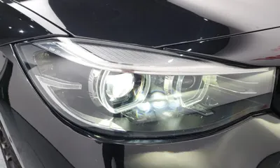 BMW Gran Turismo