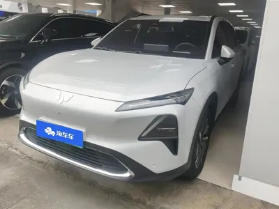 Wuling Xingguang S