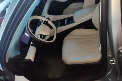 Roewe D7