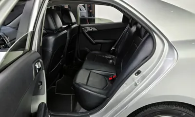 Kia Porte
