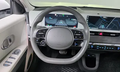 Hyundai Ioniq5