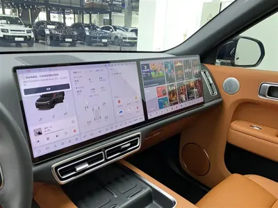 Li Auto Li L8