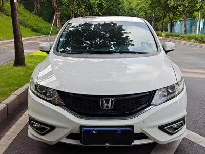 Honda Jade