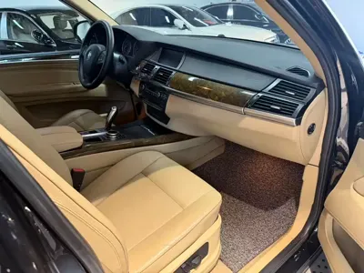 BMW X5 (Import)