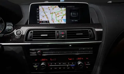 BMW 6-Series