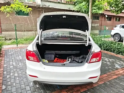 Fengxing S50