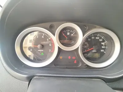 Foton Maverick E