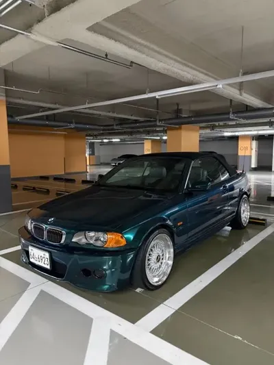 BMW 3-Series