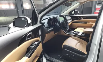 Kia Canival