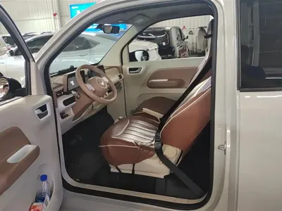 Wuling MINIEV