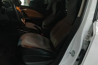 Chevrolet Monza