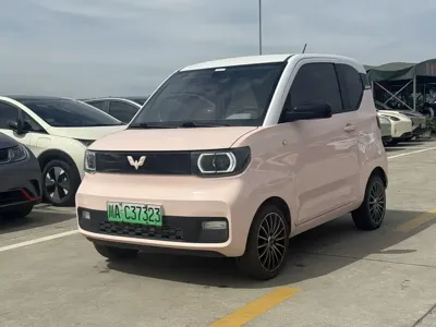 Wuling MINIEV