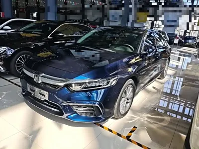 Honda Inspire