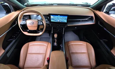 KG_Mobility_Ssangyong Torres