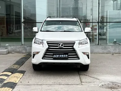 Lexus GX