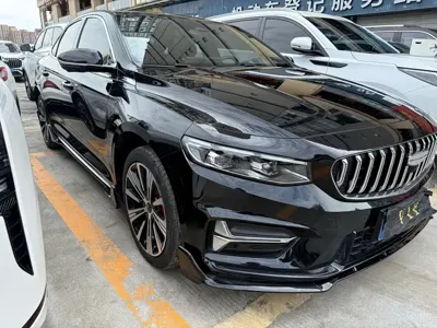 Geely Xingrui