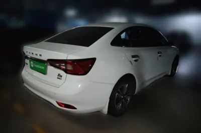 Roewe i5